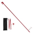 thumbnail image 4 of Thickened Light Stand, Table Lantern Stand, For Camping Reading Outdoor Fishing Hiking, 4 of 8
