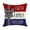 G, variant on 250 Anniversary Usa 4Th Of July 4Th Of Patriotic Blue Red Pillow Covers 18*18 Inch Set Of 2, Fourth Independence Star Print Decorative Throw Pillowcases Outdoor Memorial Day Cushion Cases Couch H