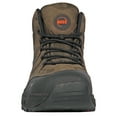 thumbnail image 3 of HOSS Boots Men's Eric Hi Oblique Toe Safety Toe Hiker Work Boots, 3 of 7