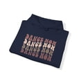 thumbnail image 4 of Dance Mom Mothers Day Hoodie, Gifts, Hooded Sweatshirt, 4 of 4