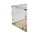 thumbnail image 3 of IRIS Cage pour Chien Fil Moyen Deluxe, 3 of 3