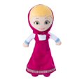 thumbnail image 2 of Peluche Spin Master Masha y el Oso Masha 19.68 cm, 2 of 3