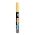 thumbnail image 2 of Decocolor Acrylic Paint Markers pale orange, chisel tip (pack of 6), 2 of 2