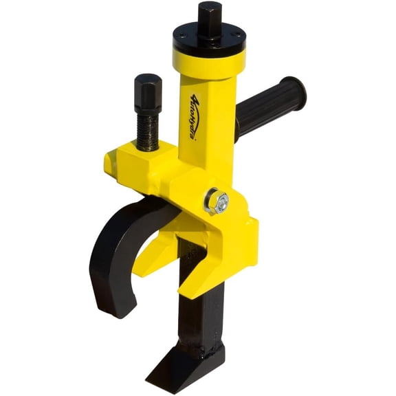 HPDAVV Pneumatic Bead Breaker – Heavy Duty Tire Changing Tool for Car, Truck, Tractor & ATV