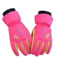 thumbnail image 2 of Agiferg Wind Proof Quality Waterproof Children's Ski Warm Gloves, 2 of 2