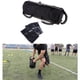 thumbnail image 2 of Bolsa de arena de entrenamiento de gimnasio de ejercicio vacío Bolsa de peso de entrenamiento de MMA con 4 bolsas de relleno Macarena Bolsas de arena ponderadas de fitness, 2 of 8