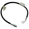 thumbnail image 2 of Front Driver Side Brake Hydraulic Hose for Chevy Express 2010-2014 ACDelco Pro 18J383554, 2 of 3