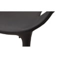 thumbnail image 2 of CSP Commercial Seating Products David Chair In Black, 2 of 2