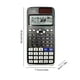 thumbnail image 2 of Calculadora científica avanzada con calculadora matemática de pantalla natural para estudiantes, 2 of 5