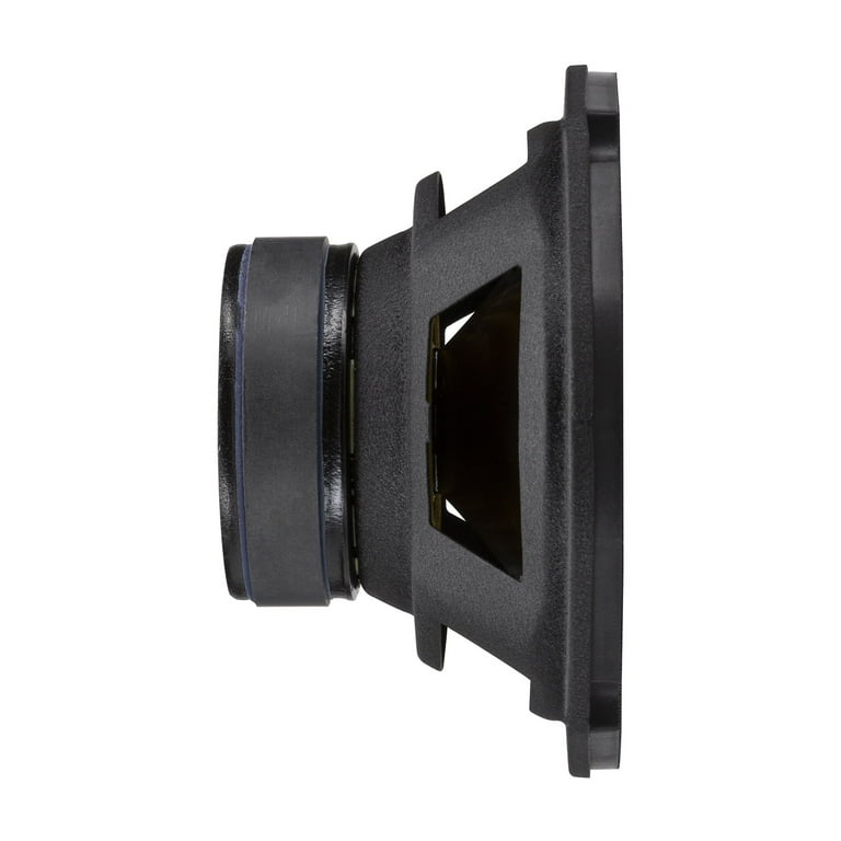 KICKER 48ESC693 - 6x9 inch, 350 Watts Peak, 3-Way Car Speakers