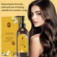 thumbnail image 2 of Plant Single Dose Floral Fragrance Dye, Plant-Based Hair Color 300ml, 2 of 8