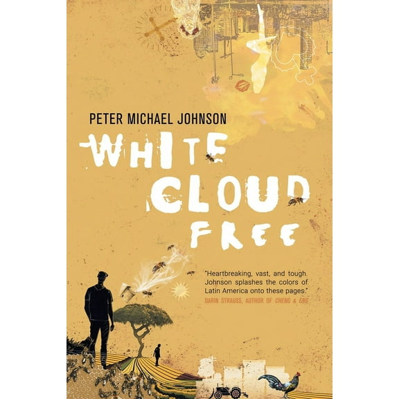White Cloud Free, (Paperback)