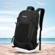 thumbnail image 4 of Mochila mochila liviano mochila empacable mochila mochila para hombres y Mujeres ciclo de caminata de acampamento, 4 of 7
