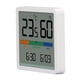 thumbnail image 5 of Monitor De Temperatura Y Humedad, 3 En 1, Probador De Temperatura, Termómetro Con Pantalla Digital, Higrómetro Para La Habitación Del Hogar, 5 of 14