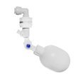 thumbnail image 1 of Purificador de agua automático para acuario, controlador de nivel de agua, flotador hidratante., 1 of 6