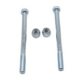 thumbnail image 1 of Kit de pernos para brazo de control trasero, instalación rápida, reemplazo del juego de tornillos de montaje del soporte trasero para ,, 1 of 8