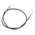 thumbnail image 2 of Cable de eje flexible interno, amoladora rotativa, herramientas de perforación, amoladora, eje de perforación Flexible, accesorios de fijación del eje sin tubo exterior, 2 of 8