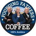 thumbnail image 2 of Founding Fathers 100% Colombian Coffee 100% Arabica Kcups, 36 Ct, 2 of 9