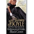 thumbnail image 1 of Pre-Owned Confessions of a Little Black Gown Paperback, 1 of 1