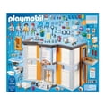 thumbnail image 4 of Gran Hospital Playmobil City Life 514 Piezas, 4 of 4