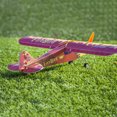 thumbnail image 4 of Dancing Wings Hobby E31 J3 FireBird 600 mm de envergadura PP Espuma Control remoto Avión Avión de ala fija KIT / KIT+Combo de potencia - KIT+Motor+ESC+Servo+Prop, 4 of 8