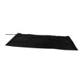 thumbnail image 4 of HEATSHAKING Cars Trunk Mats Trunk Protector Black Cloth 1Pack, 4 of 8