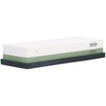 thumbnail image 3 of Knife Sharpening Stone, Whetstone Sharpening Kit Long Service Life  For Household Use For Industrial Tool Sharpening, 3 of 8