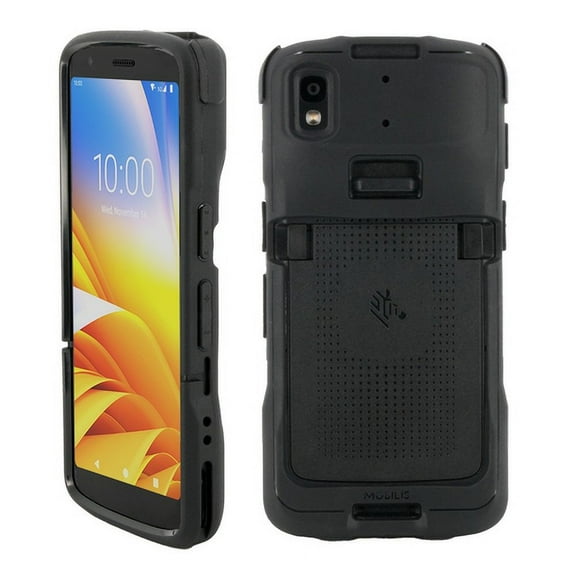 MOBILIS Rugged Protective Case For Zebra TC22, TC27, Protect