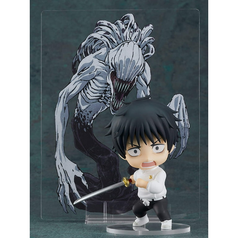 Good Smile Anime Toy: Jujutsu Kaisen 0 Yuta Okkotsu Nendoroid