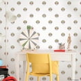 thumbnail image 2 of Grogu Peel & Stick Wallpaper, 2 of 7