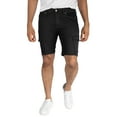 thumbnail image 3 of X RAY JEANS Mens Commuter Cargo Shorts, Black, 30, 3 of 8