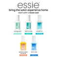 thumbnail image 6 of essie Nail Polish, Basecoat, Here to Stay, 0.46 fl oz Bottle, 6 of 11