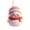 B, variant on Christmas Snowman Ornaments, Red Hat Scarf Snow Man Ornament, New Acrylic Christmas Tree Decoration Doll, Car Rearview Hanging Decor, Christmas Surprise Gifts, Winter Wonderland Party Decor
