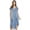 Light Denim 2, variant on Riviera Sun Dress / Dresses for Women (Black / Red, 1X)