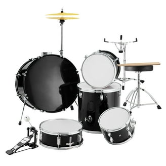 Sound Percussion Labs KD0520 Kicker 5-Piece Complete Drum Set