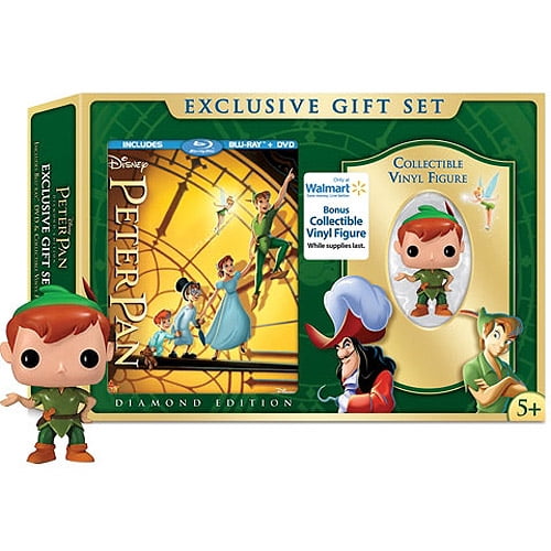 peter pan toys walmart