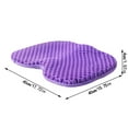 thumbnail image 3 of Ergonomic Honeycomb Gel Seat with Advanced Breathable Design for Enhanced Driving and Comfort, 3 of 7