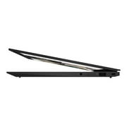 LENOVO 20XW00FSUS ThinkPad X1 Carbon Gen 9 14 WUXGA i7-1165G7 2.8GHz Intel Iris Xe Graphics 16GB RAM 1TB SSD Win 11 Pro Black