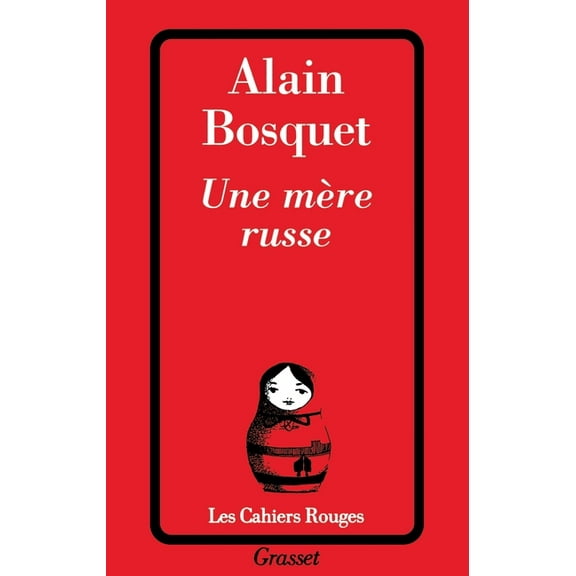Une mÃ¨re russe, (Paperback)