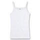 thumbnail image 5 of Sanetta Camiseta Niña, Paquete de 4 - Camiseta sin Brazos, Top Blanco/negro 152, 5 of 5