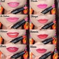 thumbnail image 3 of Labial Mate Bissu en barra Varios Tonos negro, 3 of 6