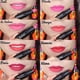 thumbnail image 3 of Labial Mate Bissu en barra Varios Tonos negro, 3 of 6