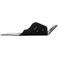 thumbnail image 5 of Tusk Aluminum Skid Plate Black for Kawasaki KLX110L 2010-2020, 5 of 8