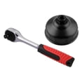 thumbnail image 2 of Juego de herramientas Baoblaze de lve para 335i 335is 2 piezas Llave de reparación de coches, 2 of 7