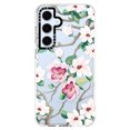 thumbnail image 3 of Magnolia Phone Case - Samsung Galaxy S24 FE Case,iPhone 16 Pro Max, 3 of 9