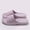 #0098-Purple, variant on Xucatan Women's Arch Support EVA Slippers, Ergonomic Massage Home Sandals with Non Slip Textured Sole, Cushioned Quick Dry Bathroom Shoes, Versatile Comfortable Design for Indoor Gift