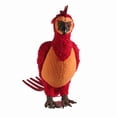 thumbnail image 4 of The Noble Collection Harry Potter Fawkes Collector’s Plush, 4 of 6
