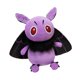 thumbnail image 3 of Polilla de peluche, juguete de peluche, muñeca de peluche de polilla, suministros blandos, regalo navideño, animal de peluche violeta, 3 of 9