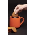 thumbnail image 2 of Ivins Famous Spiced Wafers Cookies Snacks | Natural Ingredients Fresh Taste - Limited Edition | Autumn Fall Halloween Old Fashion Grandma Christmas Cookie Gift, 2 of 4