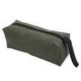 thumbnail image 1 of Tool Bag Small, Multifunctional With  Zipper Closure 600D Polyester Sturdy And Durable Tool Bag, For Travel Accessories Bag Toiletry Bag Organization Bag, 1 of 8